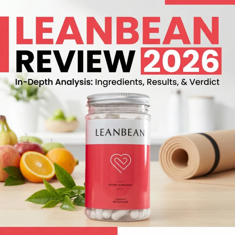 Leanbean Review