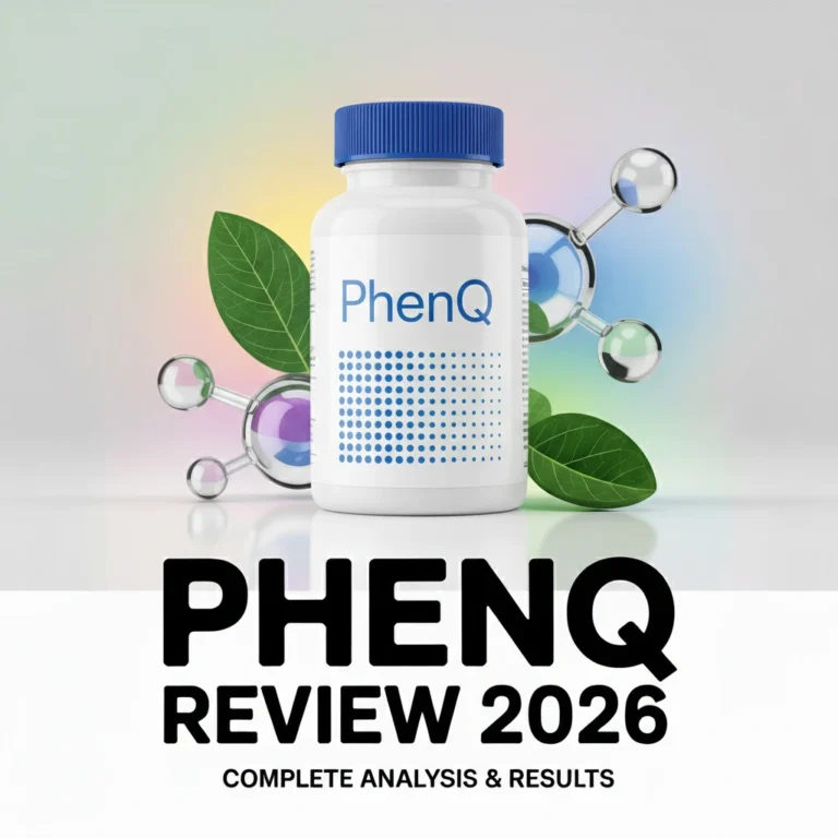 Phenq Review